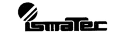 ismatec Logo (IGE, 09.08.1991)