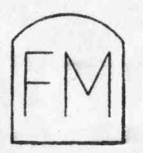 FM Logo (IGE, 30.08.1974)