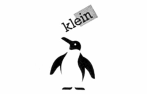 klein Logo (IGE, 05.10.1987)