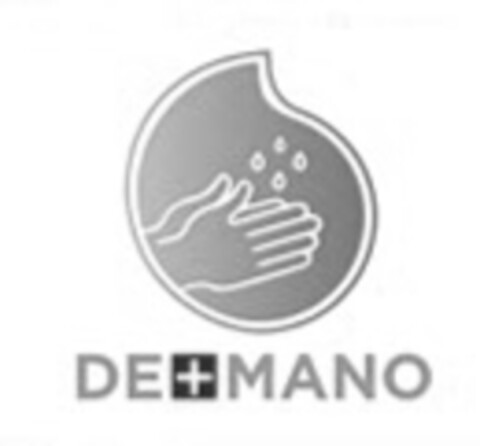 DE MANO Logo (IGE, 06/03/2020)