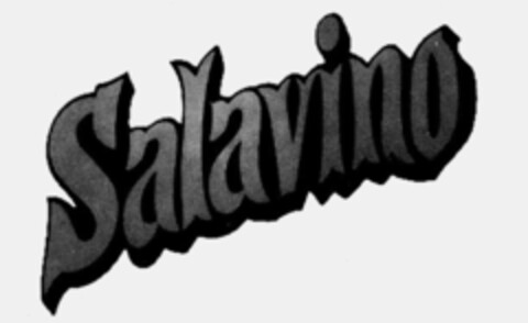 Salavino Logo (IGE, 09.03.1993)