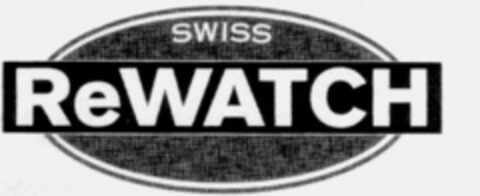 SWISS ReWATCH Logo (IGE, 03/19/1997)