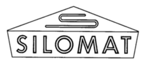 SILOMAT Logo (IGE, 09.11.1989)