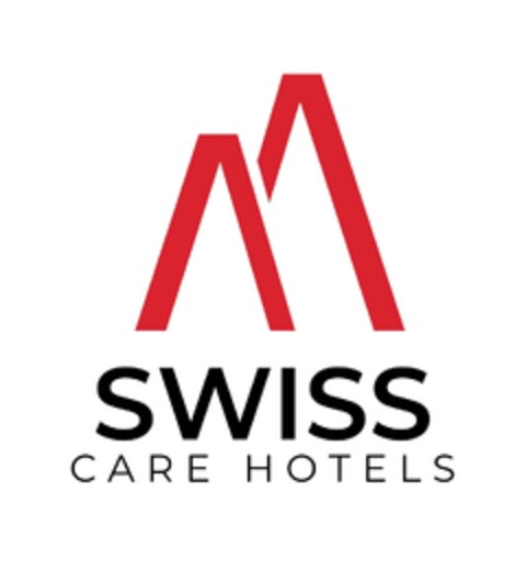 SWISS CARE HOTELS Logo (IGE, 09.06.2021)