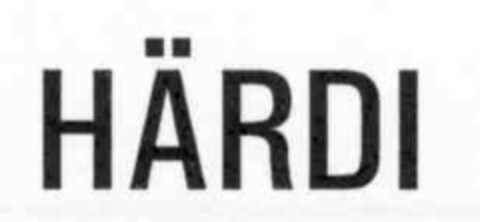 HäRDI Logo (IGE, 28.12.1994)