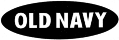 OLD NAVY Logo (IGE, 12/05/1997)