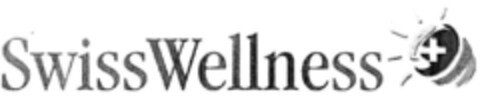 SwissWellness Logo (IGE, 27.11.2002)