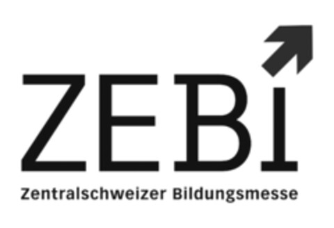 ZEBI Zentralschweizer Bildungsmesse Logo (IGE, 13.09.2019)