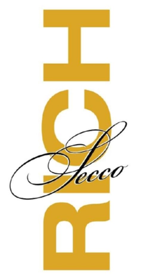RICH Secco Logo (IGE, 09/07/2020)