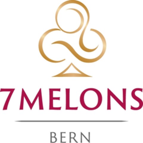 7 MELONS BERN Logo (IGE, 31.12.2019)