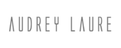 AUDREY LAURE Logo (IGE, 30.11.2021)