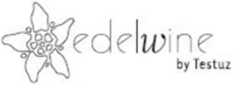 edelwine by Testuz Logo (IGE, 01/27/2009)