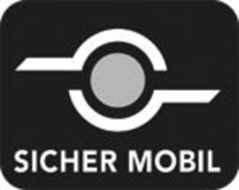 SICHER MOBIL Logo (IGE, 13.01.2006)