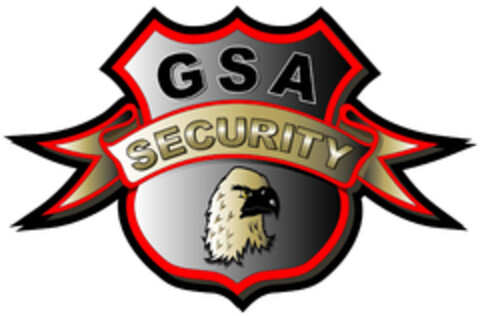 GSA SECURITY Logo (IGE, 03.06.2008)