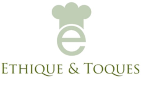 e ETHIQUE & TOQUES Logo (IGE, 28.01.2011)