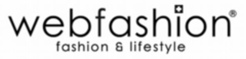 webfashion fashion & lifestyle Logo (IGE, 13.03.2013)