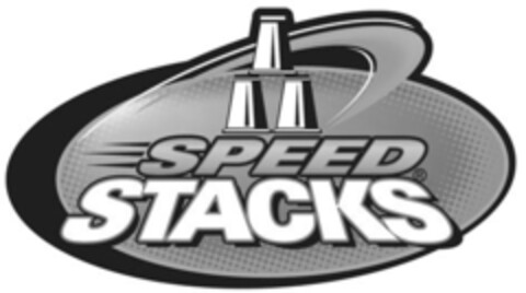 SPEED STACKS Logo (IGE, 12.04.2006)