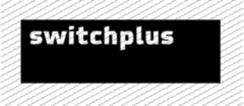 switchplus Logo (IGE, 28.04.2009)