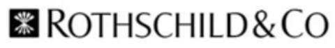 ROTHSCHILD&CO Logo (IGE, 15.05.2015)
