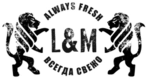 ALWAYS FRESH L&M Logo (IGE, 21.05.2012)