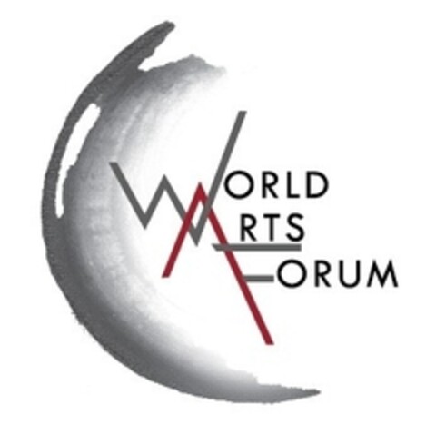 WORLD ARTS FORUM Logo (IGE, 07.06.2012)
