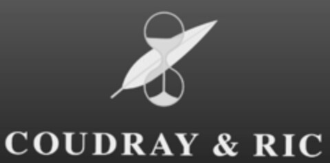 COUDRAY & RIC Logo (IGE, 28.06.2011)