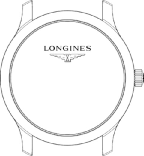 LONGINES Logo (IGE, 13.10.2015)