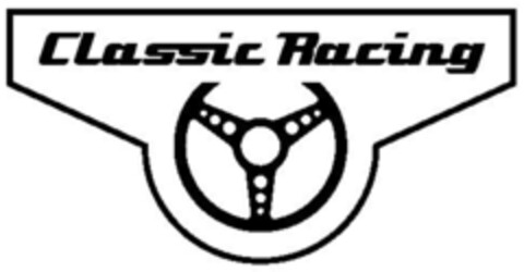 Classic Racing Logo (IGE, 07/21/2008)