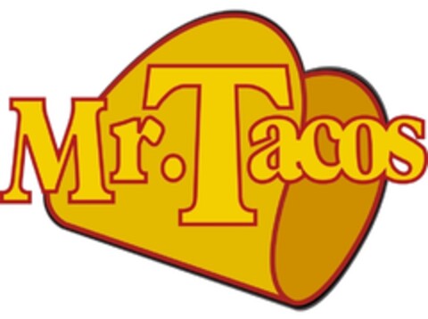 Mr. Tacos Logo (IGE, 07.09.2010)