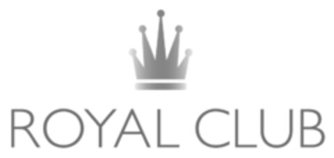 ROYAL CLUB Logo (IGE, 09.10.2013)