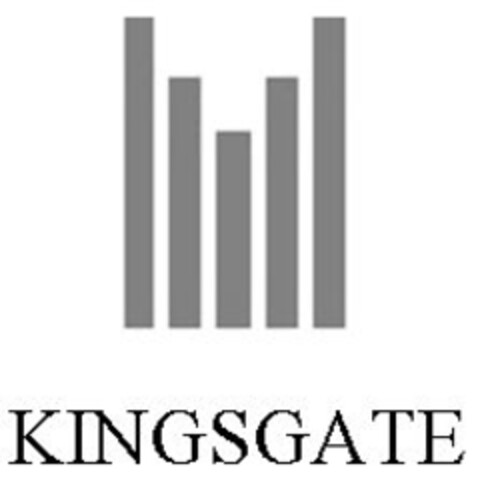 KINGSGATE Logo (IGE, 07.11.2007)