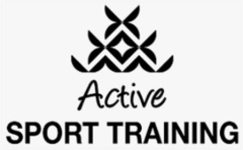 Active SPORT TRAINING Logo (IGE, 10/21/2016)