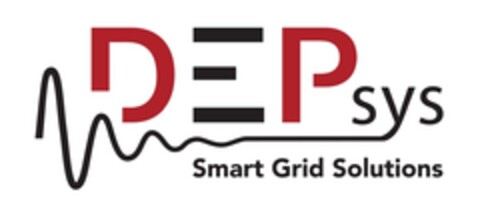 DEPsys Smart Grid Solutions Logo (IGE, 16.12.2015)