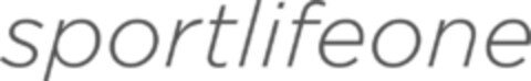 sportlifeone Logo (IGE, 09/07/2018)