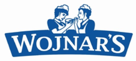 WOJNAR'S Logo (IGE, 15.11.2018)