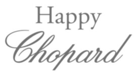 Happy Chopard Logo (IGE, 29.11.2018)