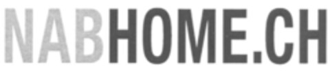 NABHOME.CH Logo (IGE, 25.03.2011)