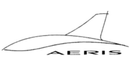 AERIS Logo (IGE, 21.01.2000)