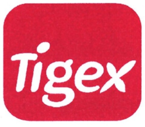 Tigex Logo (IGE, 09/28/2007)