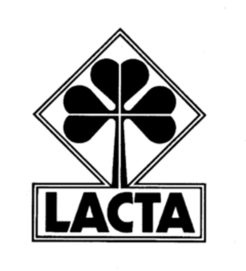 LACTA Logo (IGE, 28.03.1978)