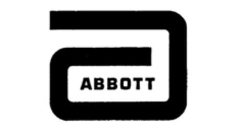 a ABBOTT Logo (IGE, 13.03.1987)