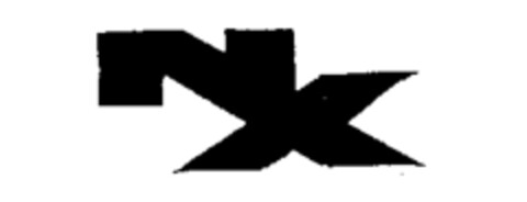 NX Logo (IGE, 22.04.1994)