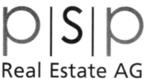 psp Real Estate AG Logo (IGE, 15.03.2000)