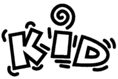 KID Logo (IGE, 06.09.2004)