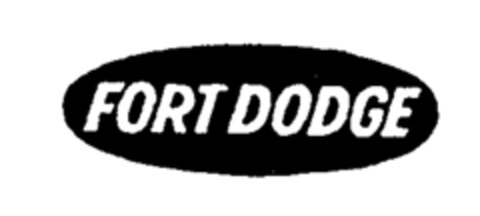 FORT DODGE Logo (IGE, 05.07.1979)