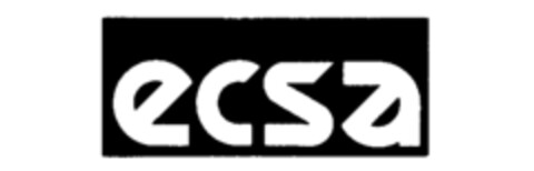 ecsa Logo (IGE, 22.05.1989)