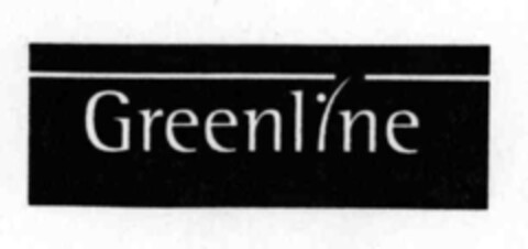 Greenline Logo (IGE, 18.06.1998)