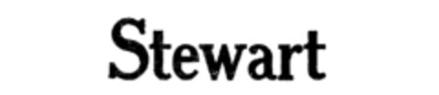 Stewart Logo (IGE, 10.09.1986)