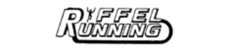 RYFFEL RUNNING Logo (IGE, 26.09.1985)