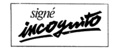 signé incognito Logo (IGE, 11.09.1987)